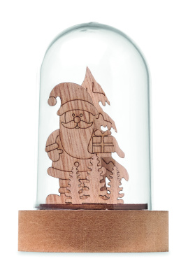 Logotrade promotional items photo of: Christmas LED ornament